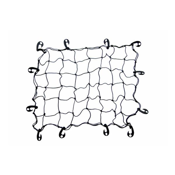 Cargo net 120x80 CNET-02 image 1