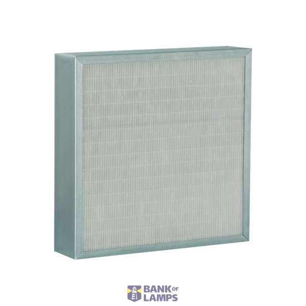 FTR M5 ADDITIONAL FILTER BOX image 2