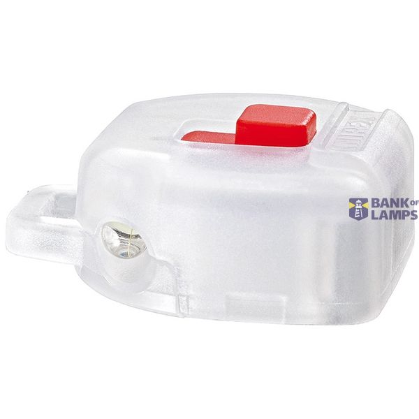 Magnetic LED lamp image 1