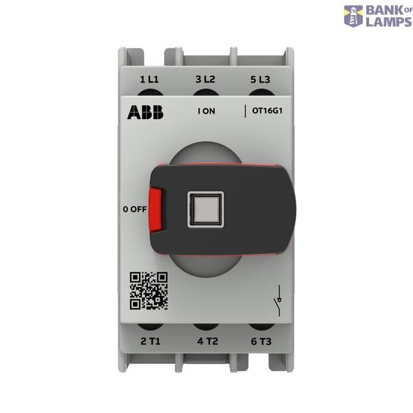 1SCA163363R1001 - ABB image 1