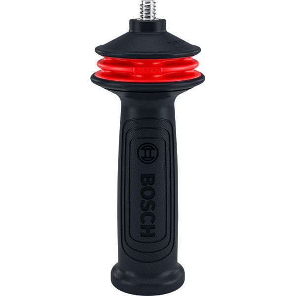 EXPERT Handle for Vibration Control M1 Angle Grinder 169 x 69 mm image 1