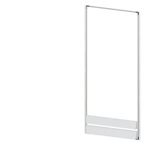 IP43 kit with sealing frame W: 850 mm image 1