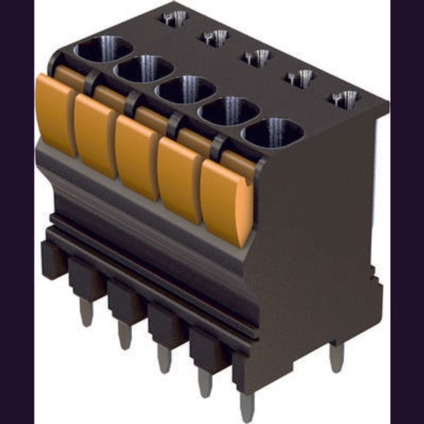 har-flexicon 3,50 TTPV-4 BK image 1