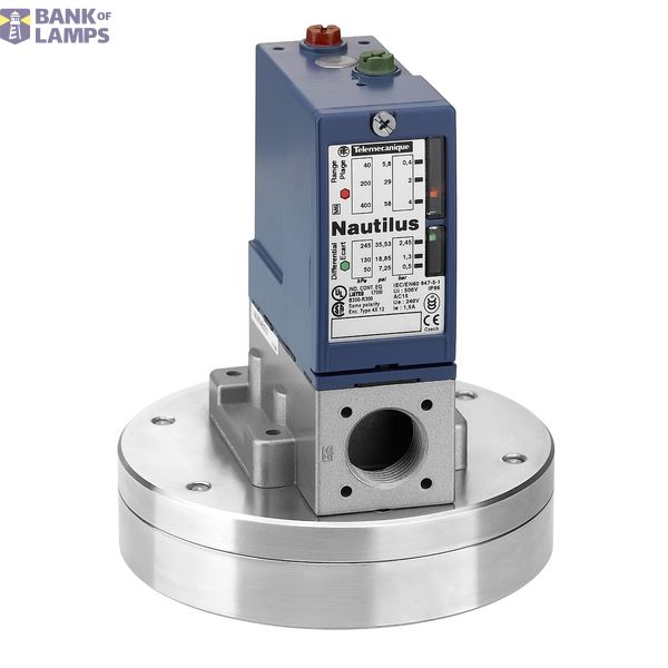 SAFETY LC E T4 R30 H1810 D10-20M IP69 (CT à 1 C62) image 10
