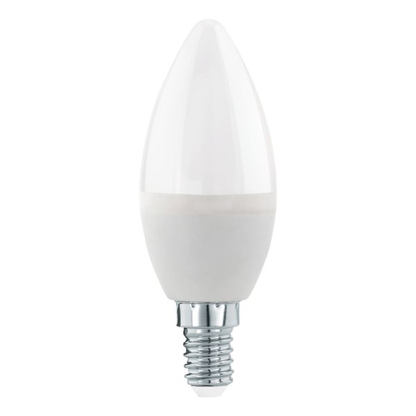 Bulb lightbulb E14 110124 image 1