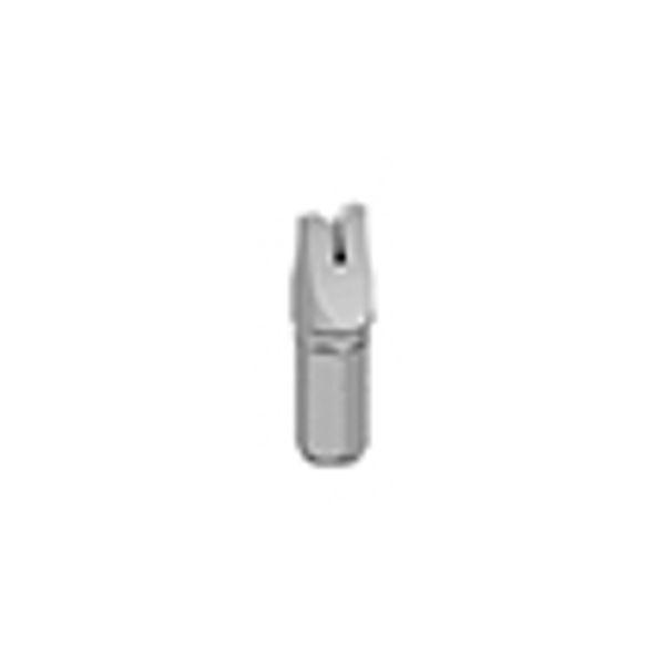 OTR ADAPT TOOL-INSERT S-9009/T-INS image 1