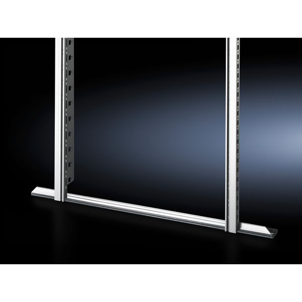 DK Einbauwinkel, For 482.6 mm (19") mounting angles, For W: 600/1200 mm image 2