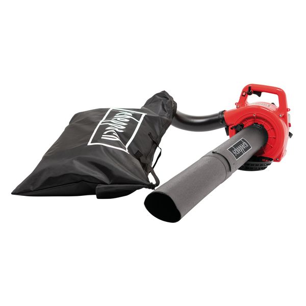 Scheppach Leaf Blower LBH2600P image 2