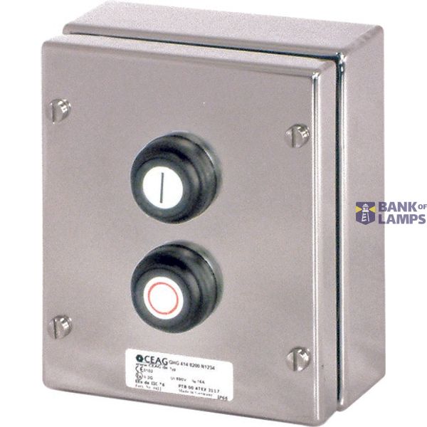 CONTROL UNIT GHG414 1VJ20U+AE image 1