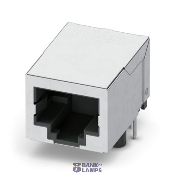 CUC-IA3G-J1ST-AB/R4R - RJ45 PCB connector image 1