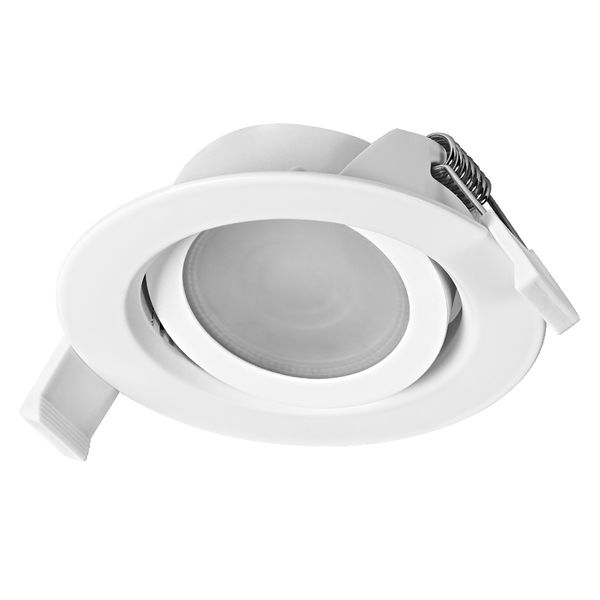 SP SETADJ 4.9W827 DIM 120DEGWT FS3 OSRAM image 1