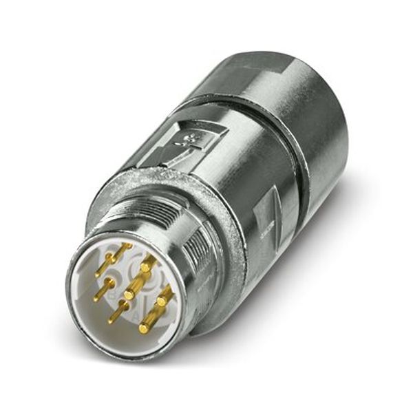 M23-7EP198A9L22S - Coupler connector image 1