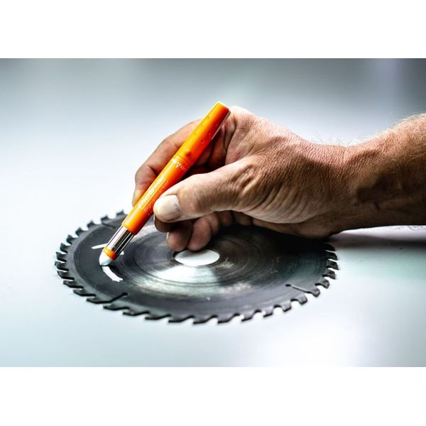 Pica 8025 GEL Signalmarker 20x wit display image 5