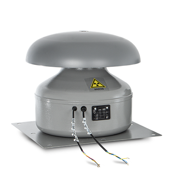 CA-RM 150 RF ES image 1