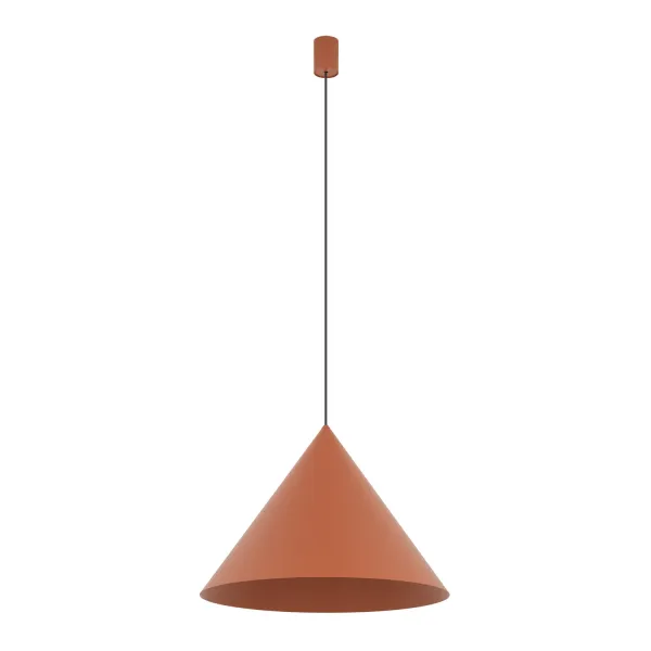 ZENITH L TERRACOTTA image 1