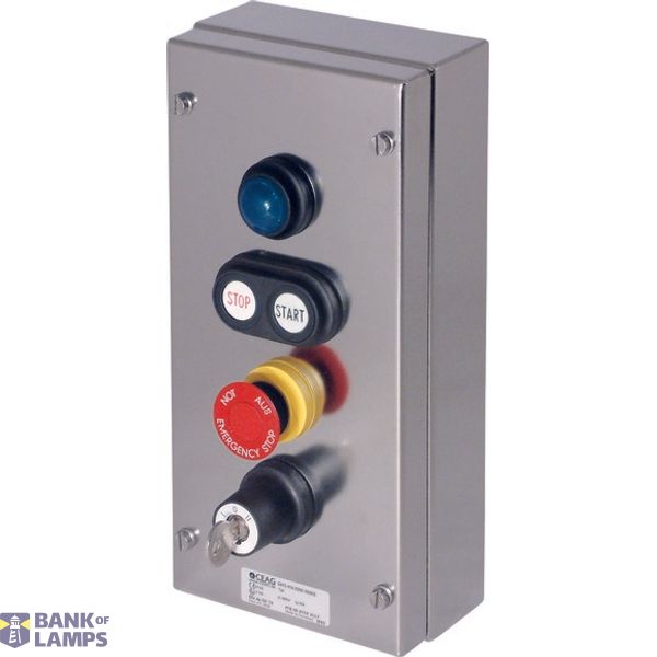 CONTROL UNIT GHG414 1VJ20U+AE image 1