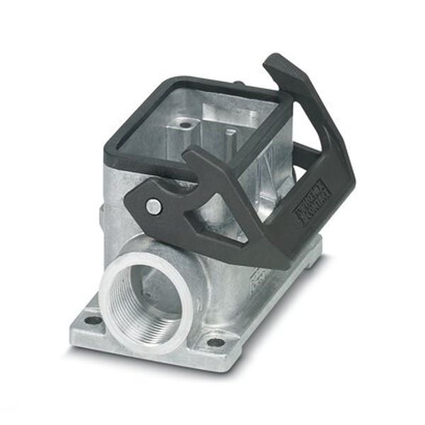 HC-STA-B06-SLWS-2SSM25-ELC-AL - Housing image 1