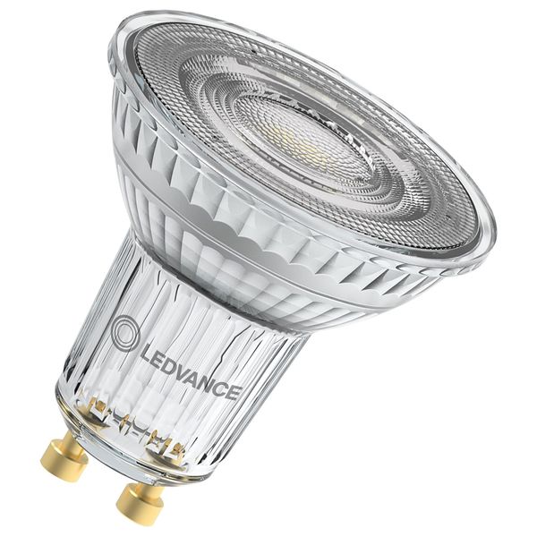 LED PAR163536 DIM 2.4W 940 GU10 P LEDV image 1