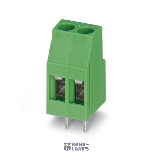 MKDS 3/ 4-5,08 BD:32-29SO - PCB terminal block image 1