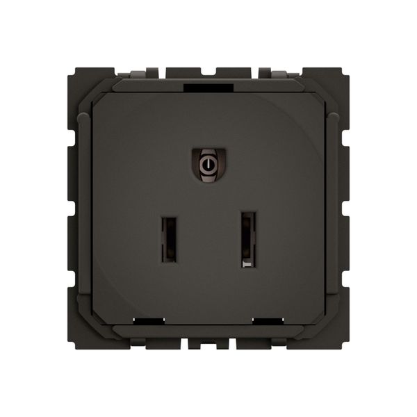US STANDARD SOCKET OUTLET image 4