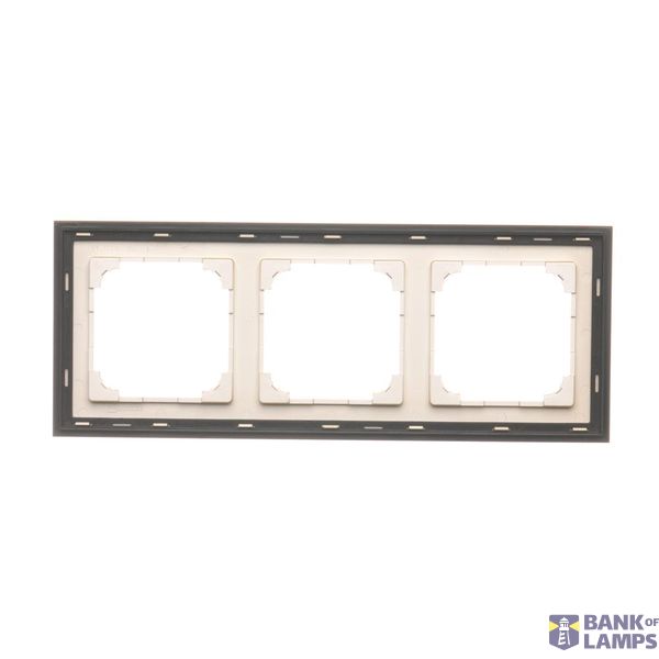 LED luminaire with motion sensor, 14V, (module), champagne matt image 1