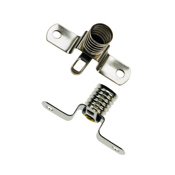 Lampholder E5 ES591 image 1