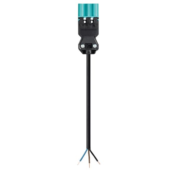 CABLE ASSEMBLY GST18I3KS-S 15H 40TB06 image 1