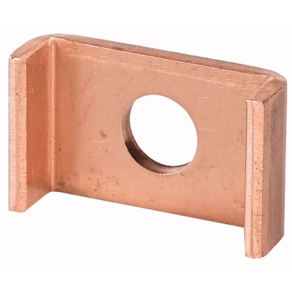 XNNCB Copper U bolt, 3mm thick image 1