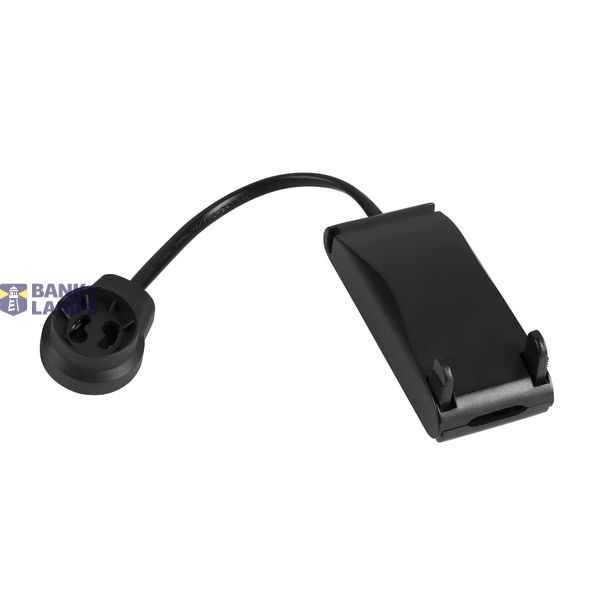 GU10 CONNECTION BOX with socket max. 10W image 3