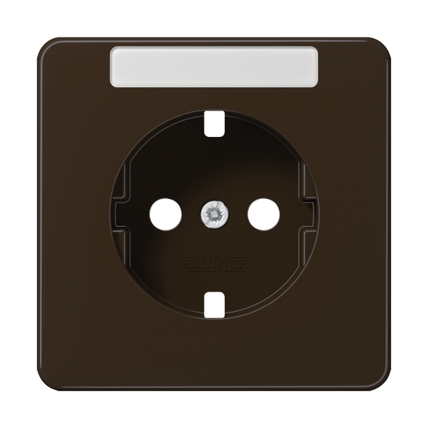 Centre plate CD1520NAPLBR image 2