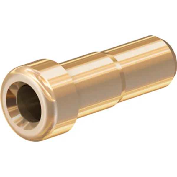 2 mm socket, solder connection, mounting Ø 3 mm, 49.7512 image 1