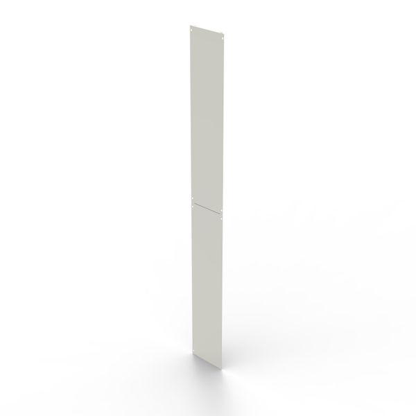 Faceplate for XL3 S 4000 2200x350mm image 1