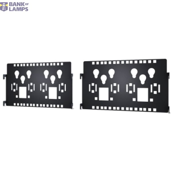 CDX, Connector Accessory Brack image 1