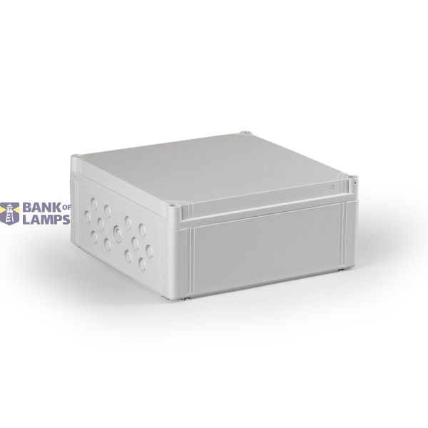 OPCM303013G.U | Enclosure PC 300 x 300 x 132 mm image 1