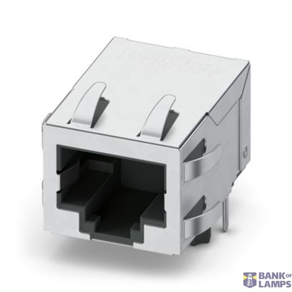 CUC-IA2G-J1ST-AB/R4T-P - RJ45 PCB connector image 1