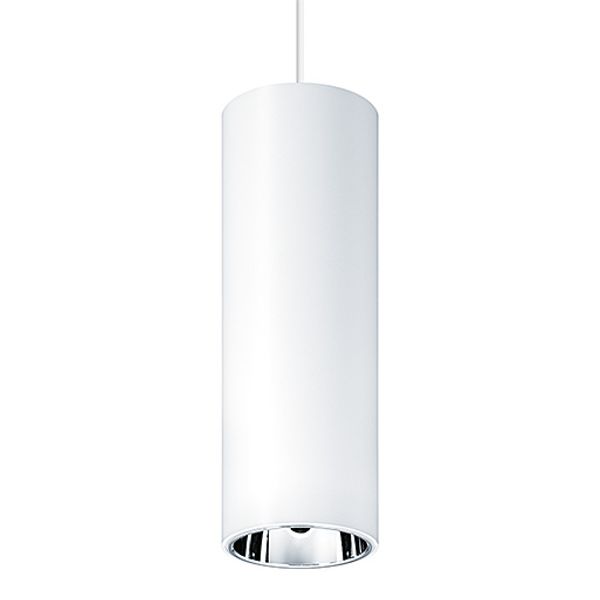 P-INF 3WH R100 2000-930 LDO AL WH - LED pendant luminaire image 1