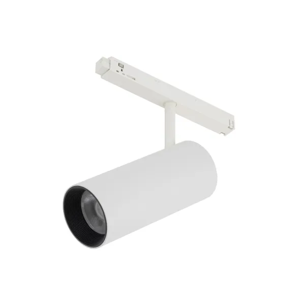 LVM SPOT LED 15W 4000K WHITE image 1