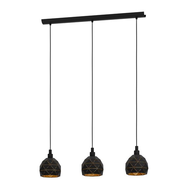 ROCCAFORTE pendant light 97846 image 1