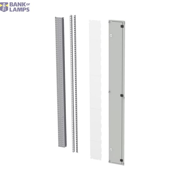 ProfiSNAP Internal Cable Duct, for compartment width 200mm, XVTL H18=1 image 2