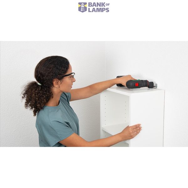 AdvancedImpact 18V-80 Quicksnap (baretool) (Set - 3 attachments) image 2