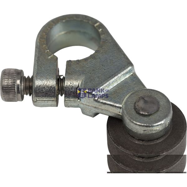 XCMD miniature limit switch pre-cabled - cable 2m (CT à 40 C62) image 10