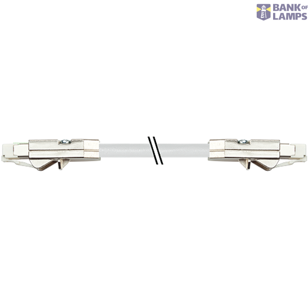 DRIVE CLIQ CABLE Specification: 6FX2002-1DC00-1CF0 image 1