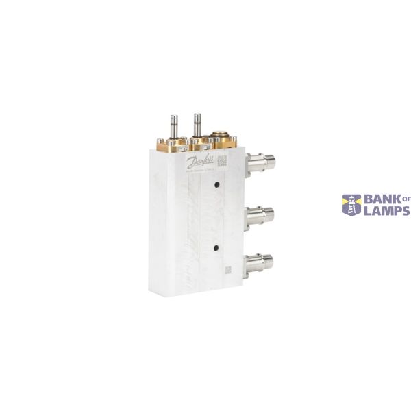 CO2 Multi Ejector LE 800 image 1