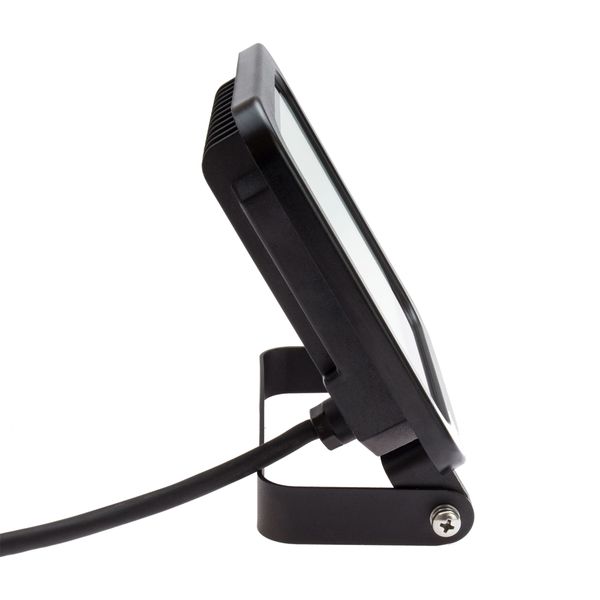 NOCTIS FLOODLIGHT 24W RGBW+CCT+DIMM Wi-Fi/BT 230V IP65 83x104x23mm BLACK Spectrum SMART image 21