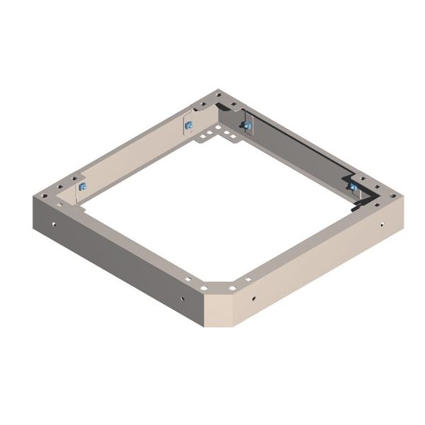 Pedestal PD-Q03PR-PK010808 image 1