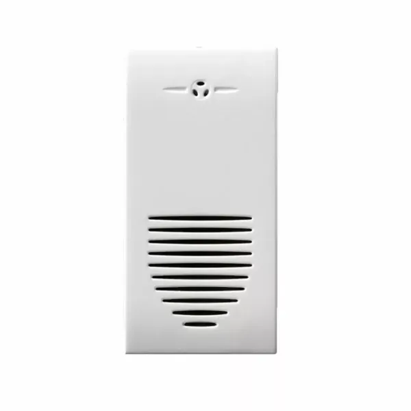 BUZZER 120VAC 8VA      DOMUS 1 MOD. image 1