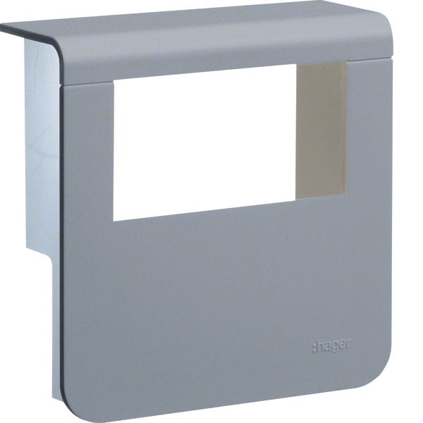 acc.box cuver SL20080 alu image 1