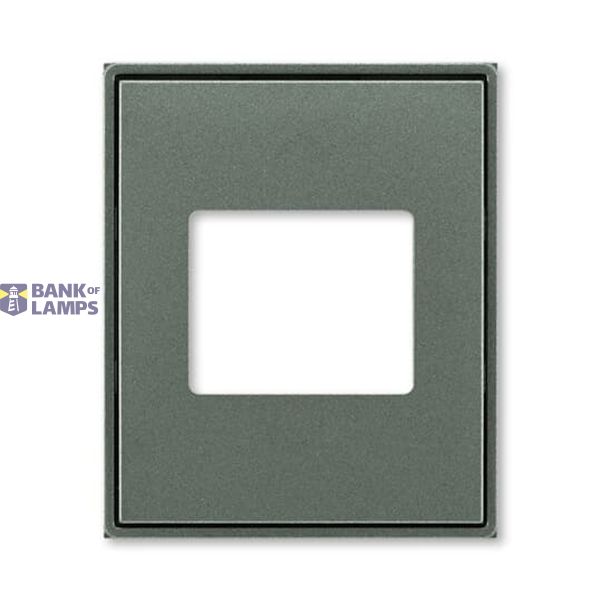 3299E-A40000 34 Multimedia Devices anthracite - Time image 1