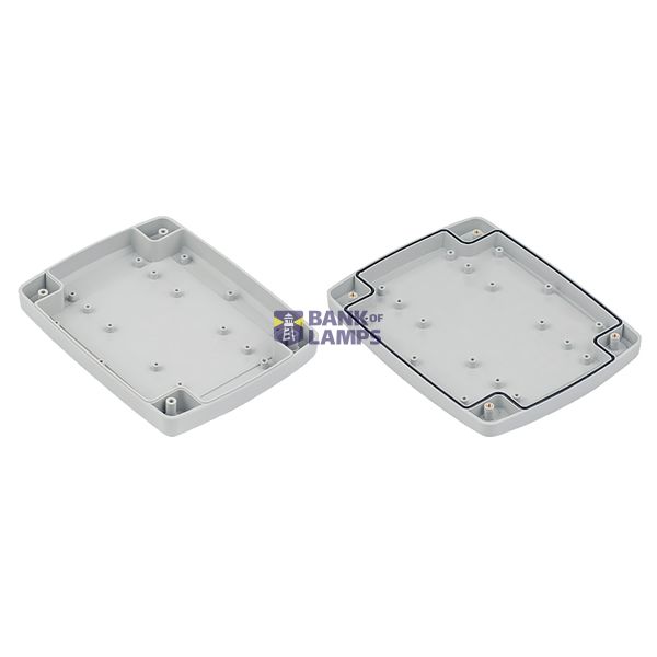 Hermetic box PHP-124 image 1