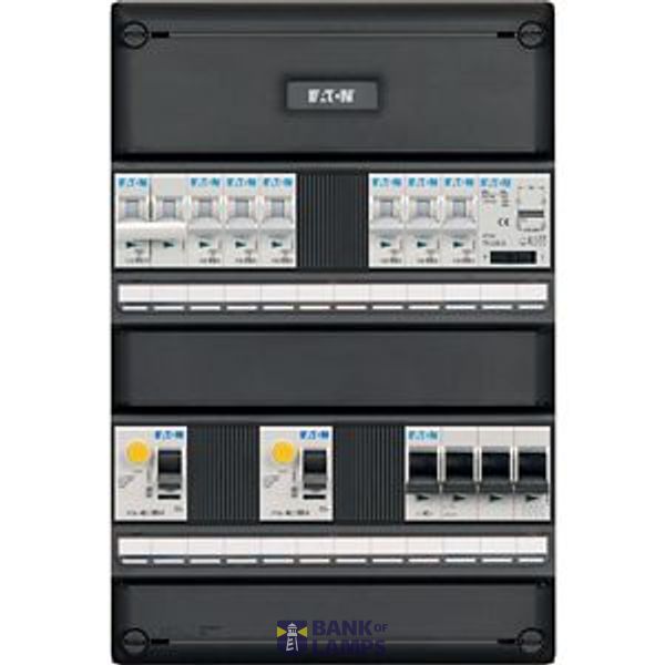 Systeem 55 FLEX consumer unit, 1-phase image 4